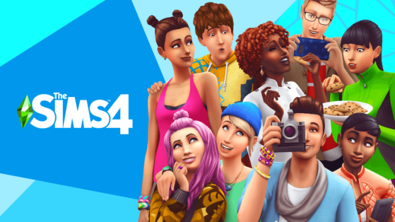 The Sims 4 é o último jogo base lançado — Imagem: EA Games/Divulgação - Millenium