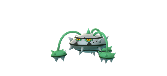 Ferrothorn - Pokémon GO