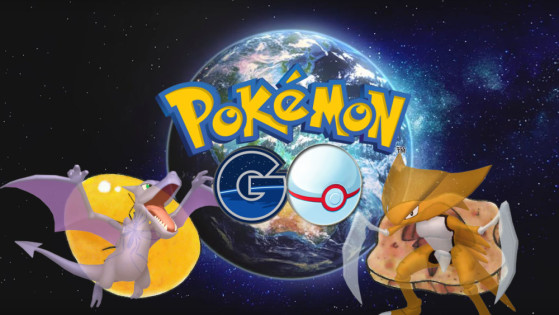 Copa dos Fósseis: Veja o melhor time para a competição de 15 a 22 de junho em Pokémon GO - Pokémon GO