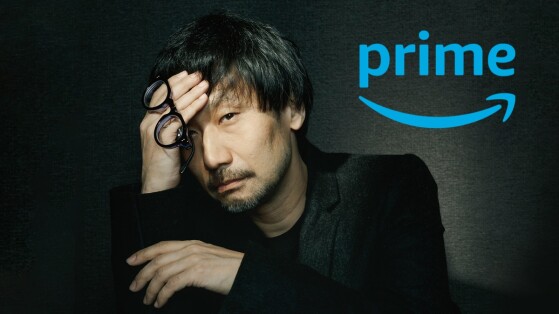 Hideo Kojima abandona jogo por ser muito parecido com The Boys, da Amazon