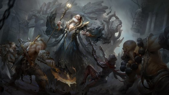 Diablo Immortal: diretor do game responde desinformações sobre as  microtransações