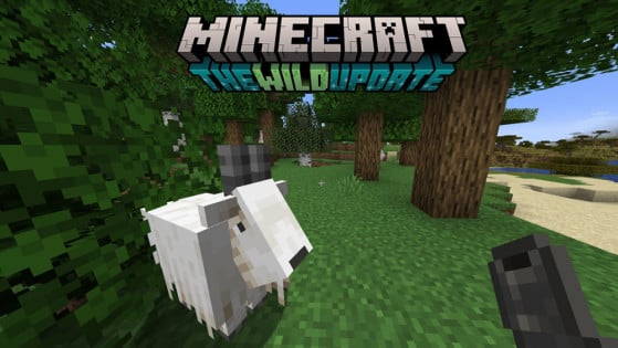 Veja como pegar e quais os sons dos oito chifres de cabra em Minecraft - Minecraft