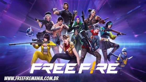 Espaço invisível Free Fire: veja como colocar letra invisível