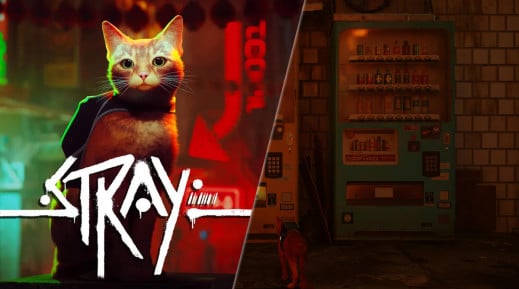 Top 10 Steam  Stray, o jogo do gato, marca sua presença no top Steam Deck  lidera novamente