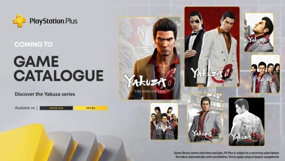 PS4, PS5: Vazam possíveis jogos grátis da PS Plus de agosto