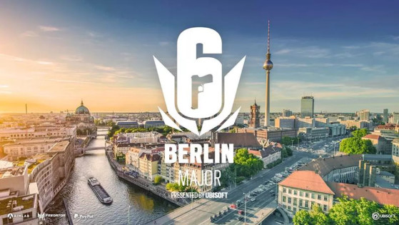 Six Major Berlim: times participantes, classificação, grupos, horários e mais