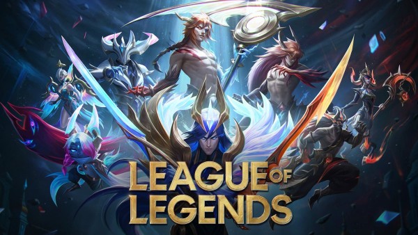 LoL: como era o MOBA da Riot Games na data de lançamento, lol