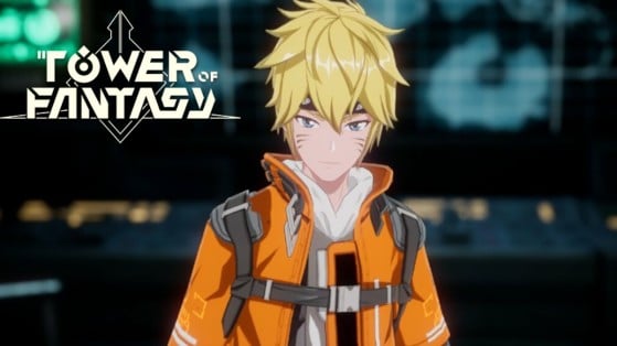 Tower of Fantasy: Transforme seu personagem em Naruto, Tanjiro e outros heróis de animes com códigos