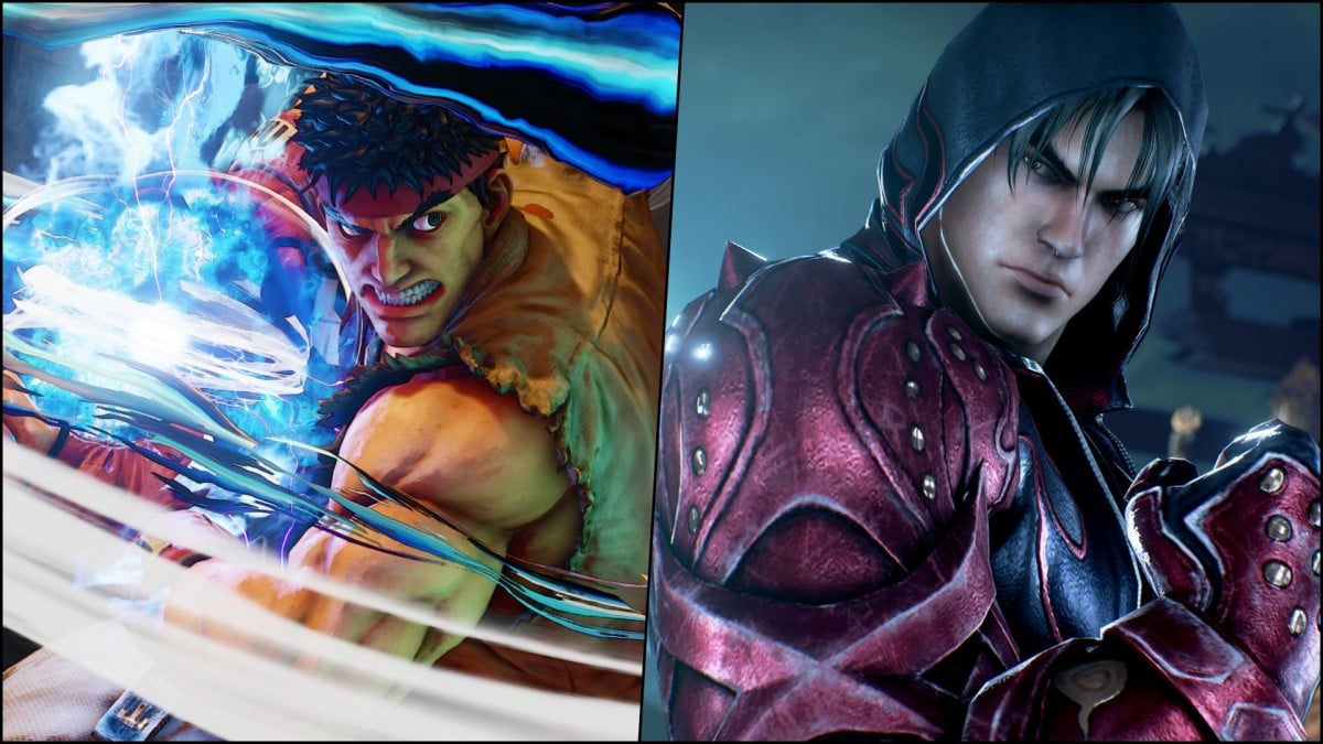 Street Fighter 6 anuncia retorno de Juri e nova personagem no EVO 2022