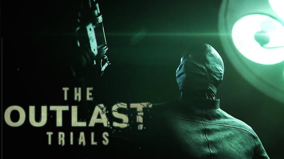 The Outlast Trials Steam Account