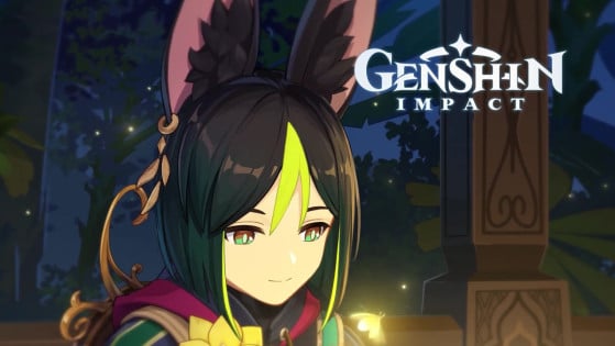 Genshin Impact: Data e hora da apresentação da versão 3.1, com novos códigos  e novidades de Sumeru - Millenium