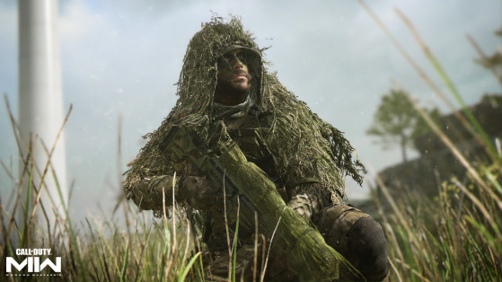 Call of Duty Modern Warfare 2 terá mecânica de GTA no combate