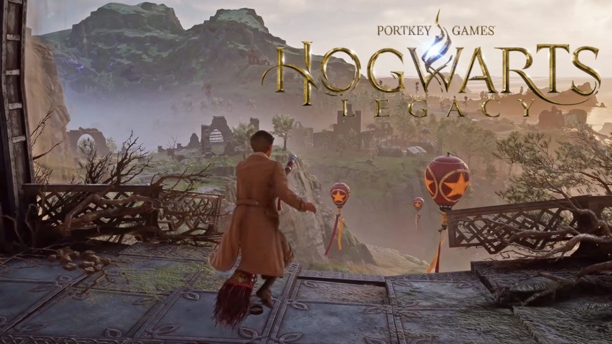 Hogwarts Legacy: O quadribol será jogável no game?