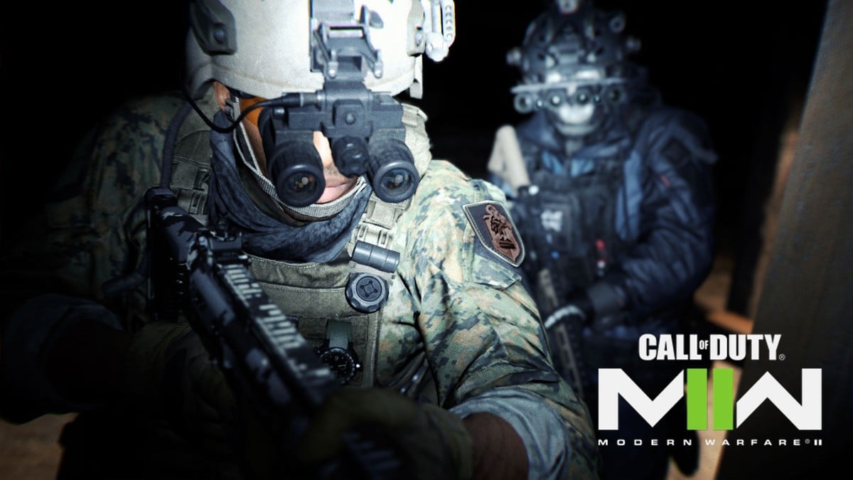 CoD Modern Warfare 2: Activision quer trazer todos os mapas antigos de  volta - Millenium