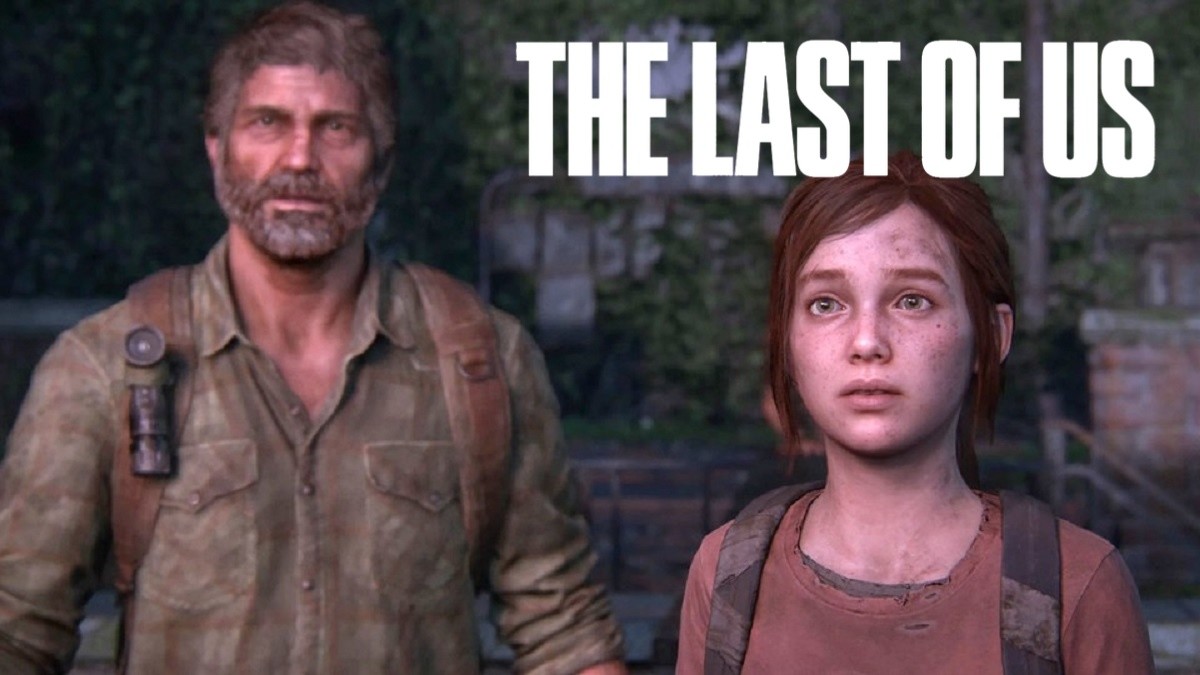 The Last of Us Part 2: mod traz o rosto Bella Ramsey em Ellie