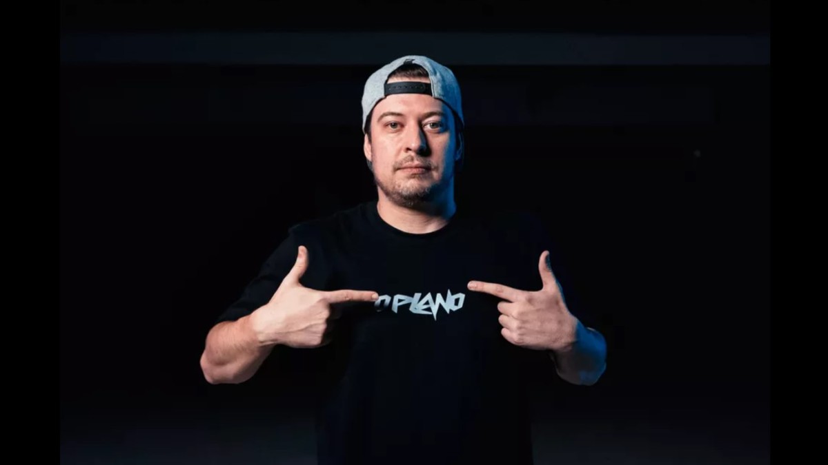 CS:GO: Cogu anuncia que não é mais técnico d'O Plano e alega motivos ...