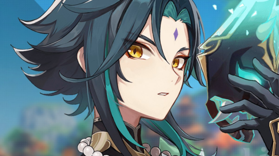 Genshin Impact: Xiao tem action figure com detalhes impressionantes revelada