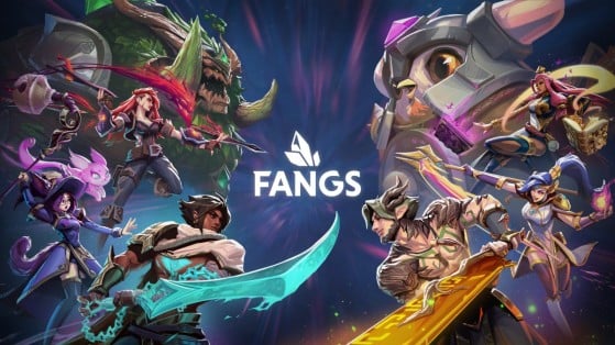Criador do LoL e do Dota lança novo jogo que você pode experimentar  gratuitamente; conheça Fangs - Millenium