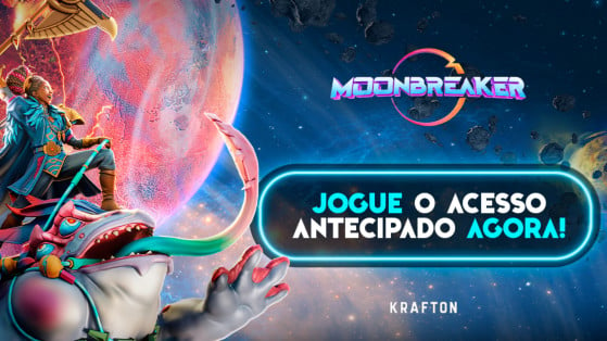 Conheça Moonbreaker, novo jogo de estratégia em turnos dos criadores de Subnautica