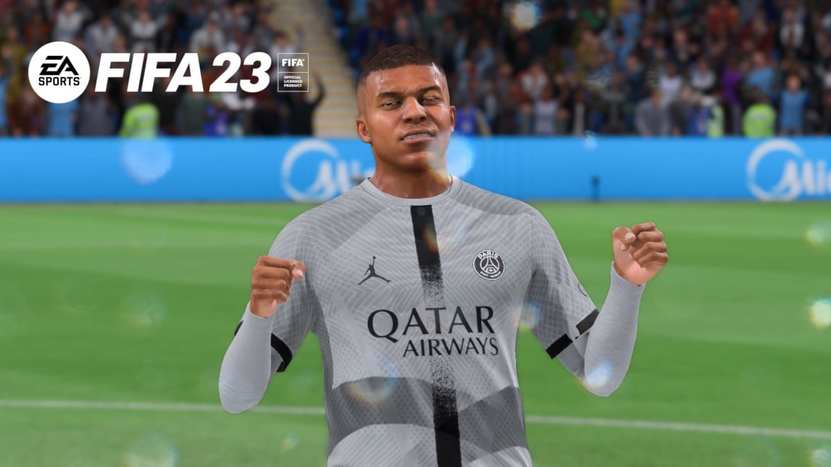 FIFA 23: bug libera versão completa do jogo um mês antes do