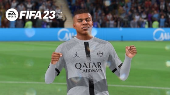 FIFA 23  [ATUALIZADO] ☑️💰 MELHOR RESOLUÇÃO DME AVANÇADO LIGAS HÍBRIDAS 
