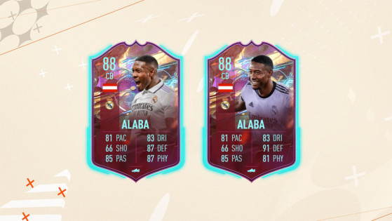 FIFA 23 DME David Alaba Rulebreakers: Veja como completar e quais as recompensas do SBC - FIFA 23