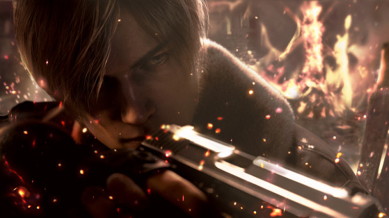 Resident Evil 4 Remake ganha trailer de gameplay e terá dublagem em PT-BR