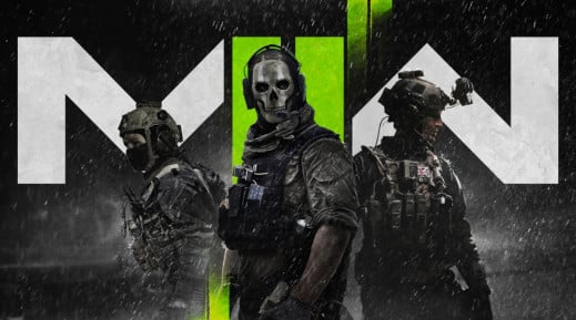 Modern Warfare 2: Terminar a campanha dará recompensas no multiplayer