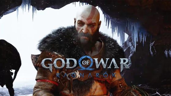 God of War Ragnarök  Recapitulação De God of War 2018 