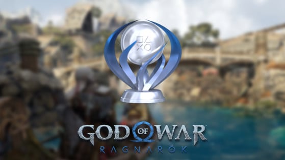 God of War Ragnarök: Patch Day One adiciona diversas correções ao