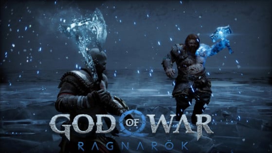 Veja dicas de como derrotar Thor em God of War Ragnarok - God of War Ragnarok