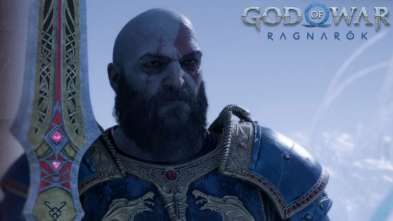 O Peso das Correntes God of War Ragnarok: como completar a missão em  Svartalfheim? - Millenium