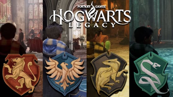 Hogwarts Legacy PS4 e Xbox One novamente adiados