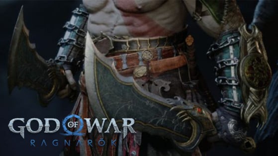 God of War Ragnarök: Lista de golpes e habilidades das Lâminas do Caos - God of War Ragnarok