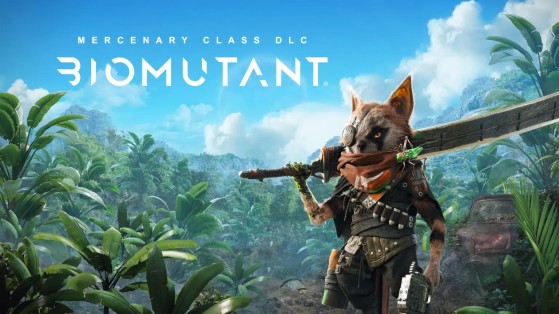 Biomutant - Millenium