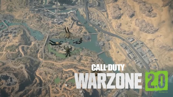 Battle Royale gratuito Call of Duty Warzone alcança 30 milhões de jogadores