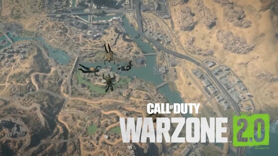 Warzone 2: Bug bizarro de máscara de gás acaba desbloqueando todo conteúdo do jogo