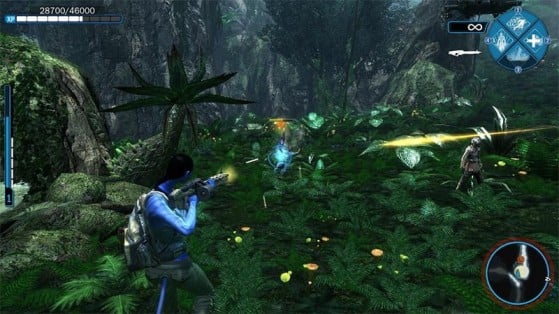 Avatar: The Game - Millenium