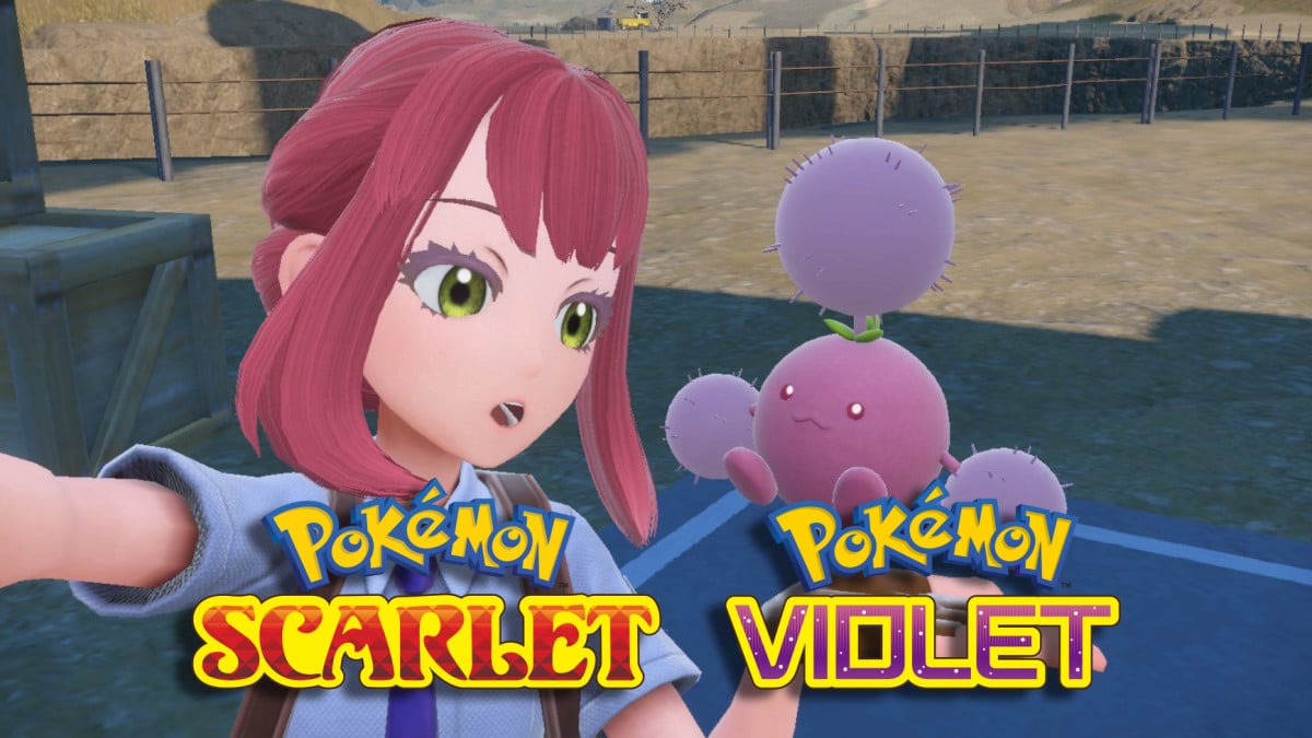 Guia] Pokémon Scarlet & Violet - Como encontrar Pokémon Shiny