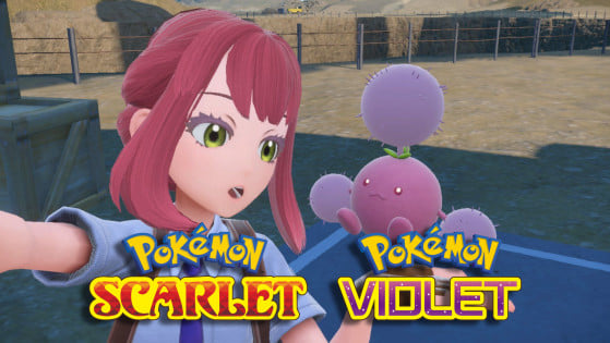 Pokémon Scarlet e Violet guias - Millenium