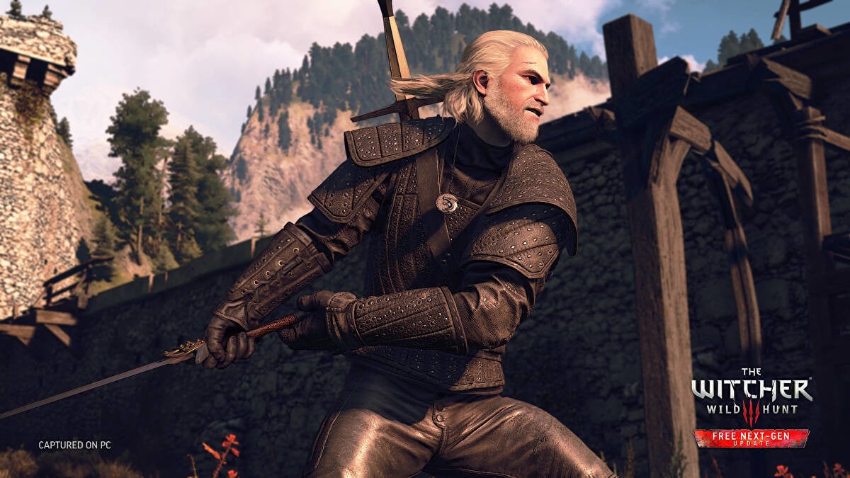 CD Projekt explica o motivo de The Witcher 2 não ter sido lançado para o PlayStation  3