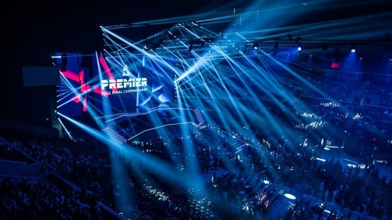 BLAST Paris Major de CS:GO: Valve revela mudanças no livro de regras dos RMRs