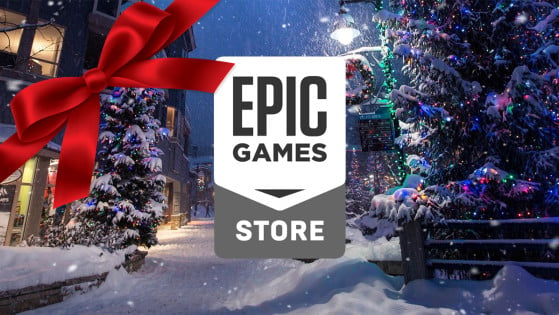 Jogo grátis da Epic Games Store em 28 de dezembro é RPG parecido com Dark  Souls - Millenium