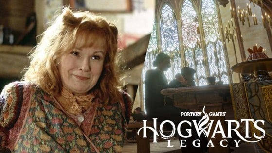 Hogwarts Legacy - Requisitos Mínimos e Recomendados no PC - Critical Hits