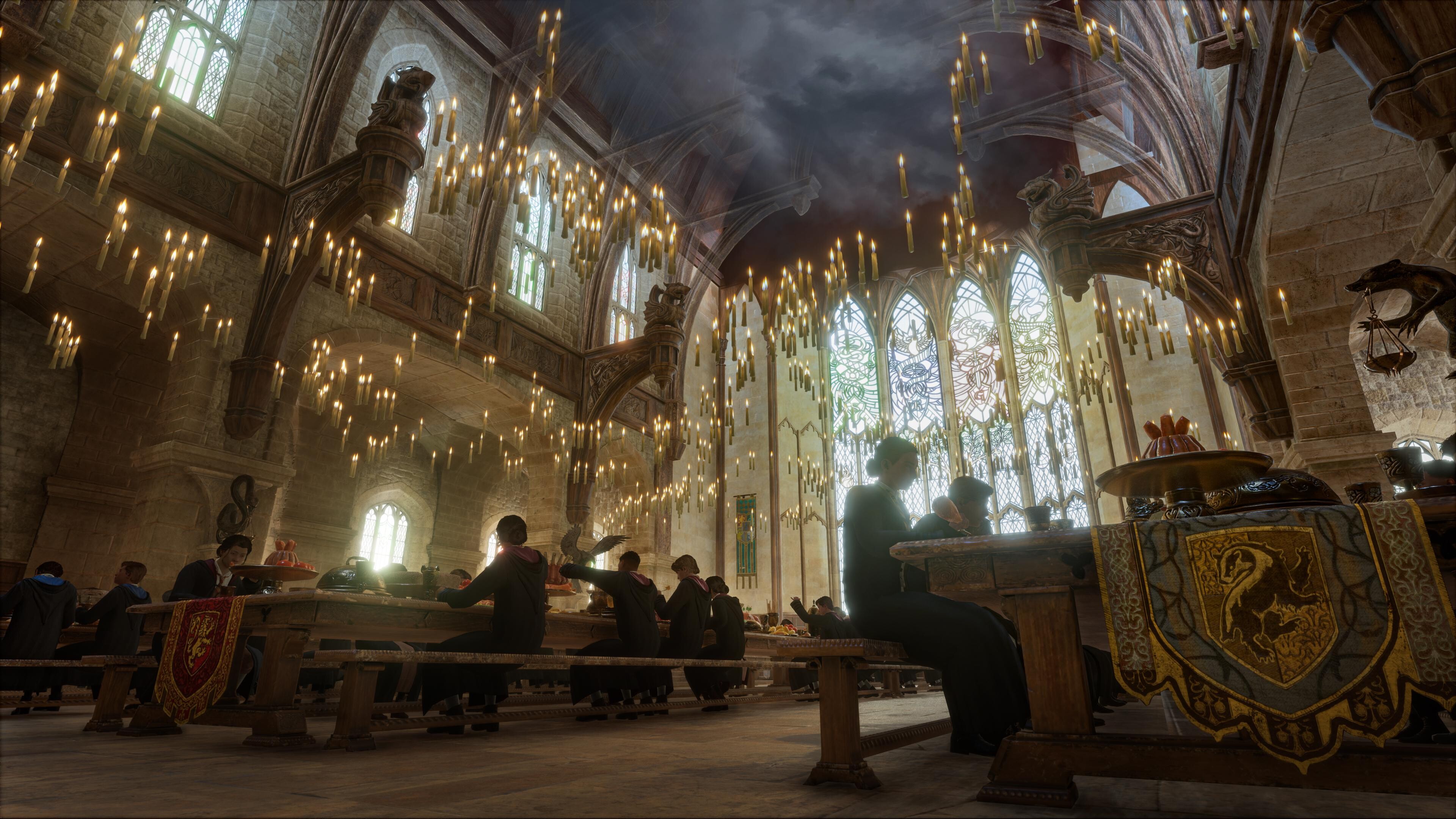 Hogwarts Legacy: Ancestral de personagem icônica de Harry Potter estará ...