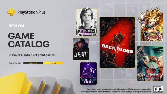 Jogos mensais de fevereiro para assinantes PlayStation Plus: Evil Dead: The  Game, OlliOlli World, Mafia: Definitive Edition, Destiny 2: Além da Luz –  PlayStation.Blog BR