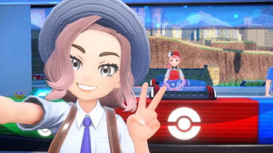 Pokémon Scarlet & Violet: todas as novidades anunciadas hoje