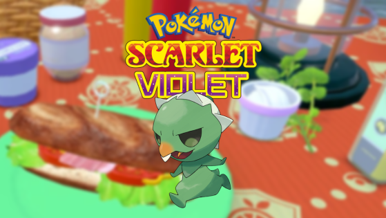 Pokémon Scarlet e Violet: Os nomes dos líderes do Team Star têm uma  curiosidade escondida - Millenium
