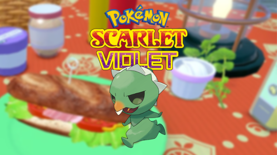 Pokémon Scarlet e Violet: Jogadores ficam chocados ao descobrir que certo Pokémon é comestível