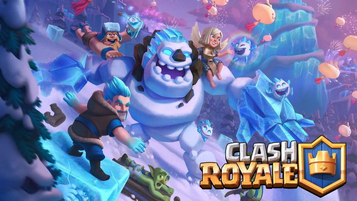 Todas Cartas do Clash Royale [2023]